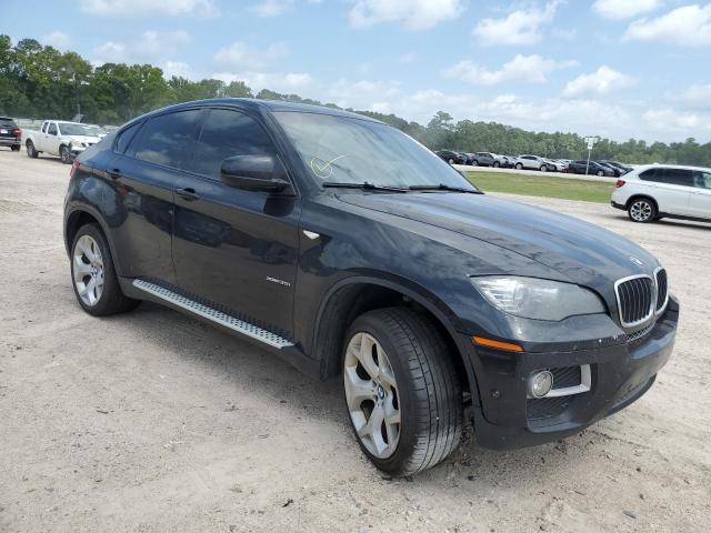 Photo 3 VIN: 5UXFG2C5XDL788927 - BMW X6 XDRIVE3 