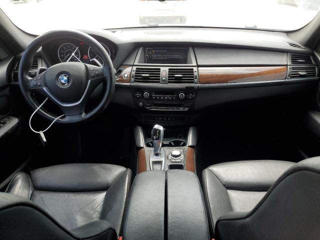 Photo 7 VIN: 5UXFG2C5XDL788927 - BMW X6 XDRIVE3 