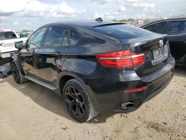 Photo 1 VIN: 5UXFG2C5XE0C43803 - BMW X6 XDRIVE3 