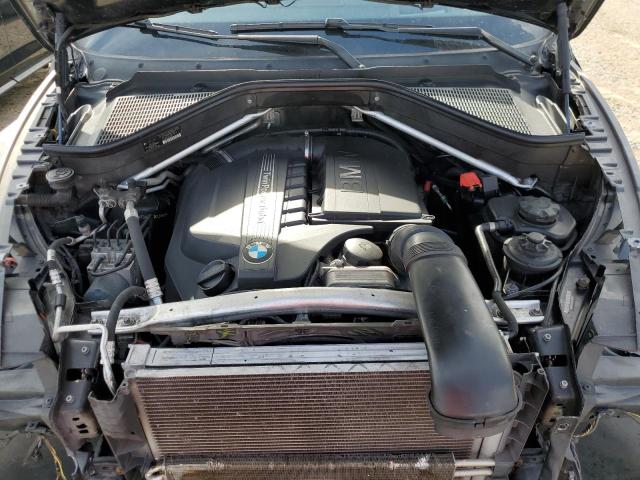 Photo 11 VIN: 5UXFG2C5XE0C43803 - BMW X6 XDRIVE3 