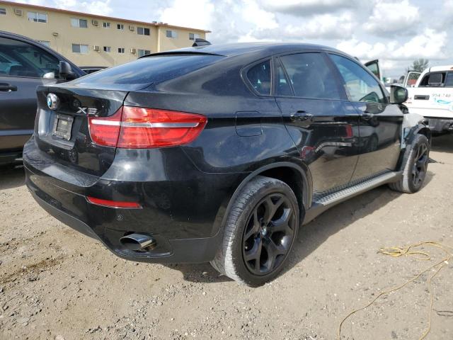 Photo 2 VIN: 5UXFG2C5XE0C43803 - BMW X6 XDRIVE3 