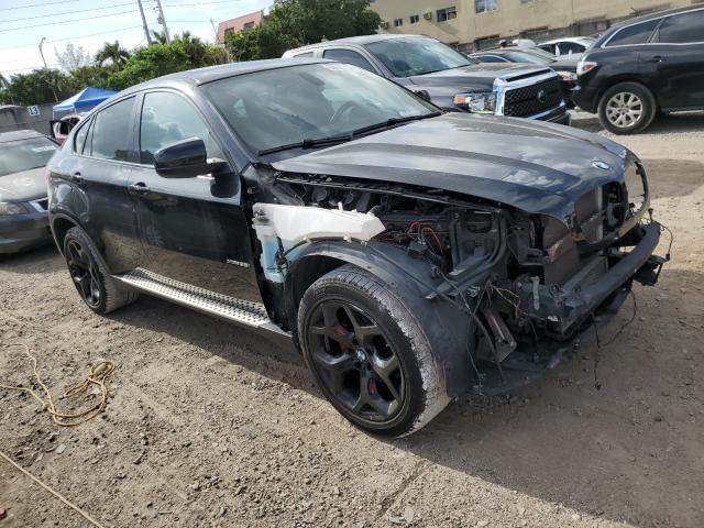 Photo 3 VIN: 5UXFG2C5XE0C43803 - BMW X6 XDRIVE3 