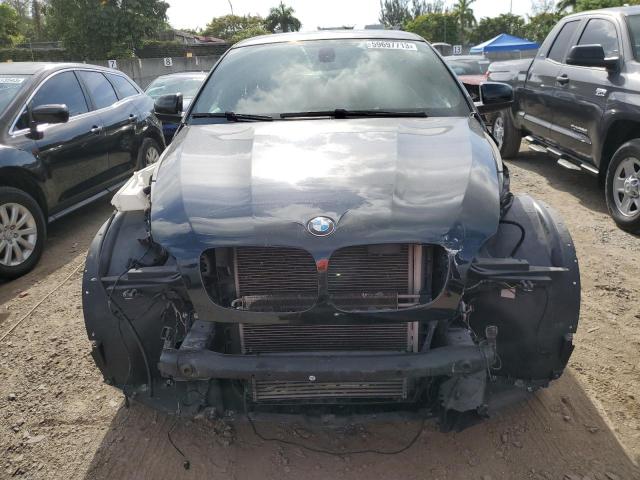 Photo 4 VIN: 5UXFG2C5XE0C43803 - BMW X6 XDRIVE3 