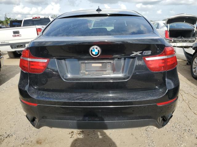 Photo 5 VIN: 5UXFG2C5XE0C43803 - BMW X6 XDRIVE3 