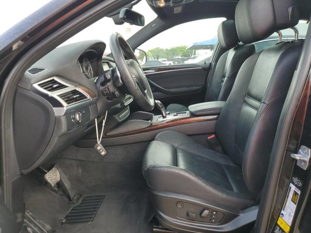 Photo 6 VIN: 5UXFG2C5XE0C43803 - BMW X6 XDRIVE3 