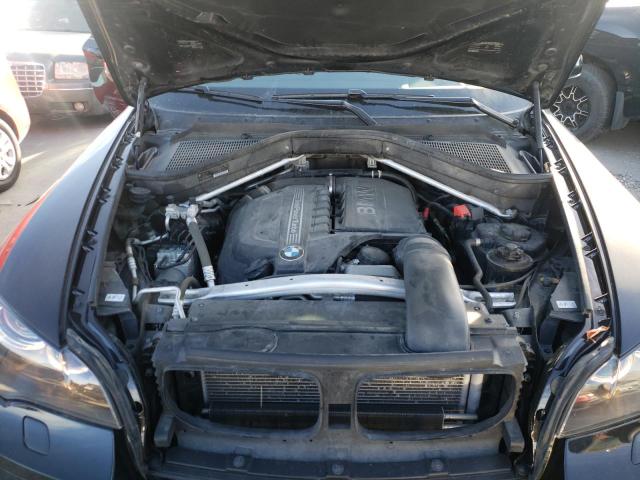 Photo 6 VIN: 5UXFG2C5XE0C44806 - BMW X6 XDRIVE3 