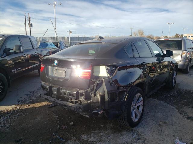 Photo 8 VIN: 5UXFG2C5XE0C44806 - BMW X6 XDRIVE3 