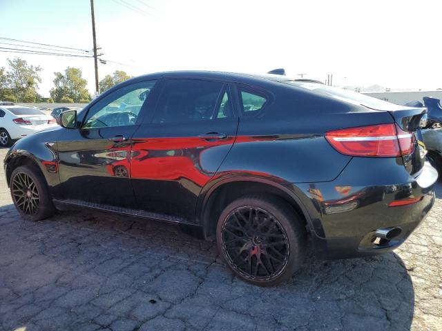 Photo 1 VIN: 5UXFG2C5XE0C45079 - BMW X6 