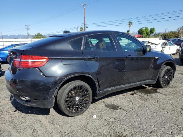 Photo 2 VIN: 5UXFG2C5XE0C45079 - BMW X6 