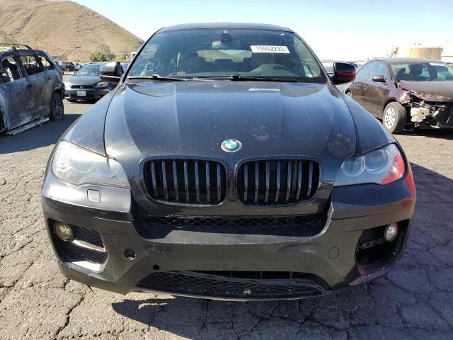 Photo 4 VIN: 5UXFG2C5XE0C45079 - BMW X6 