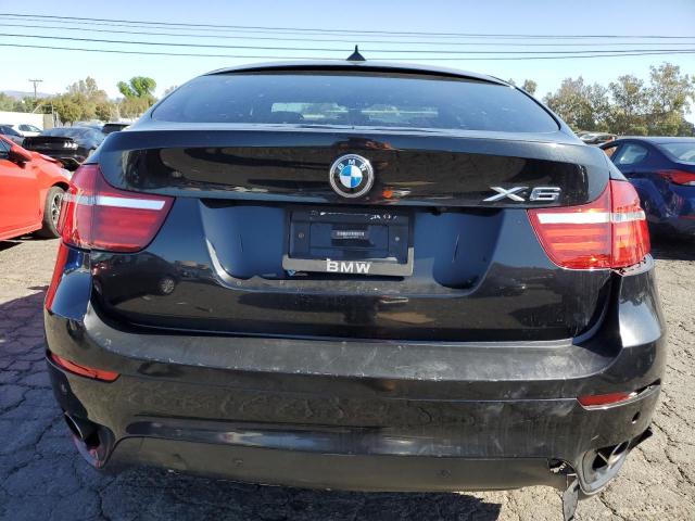 Photo 5 VIN: 5UXFG2C5XE0C45079 - BMW X6 