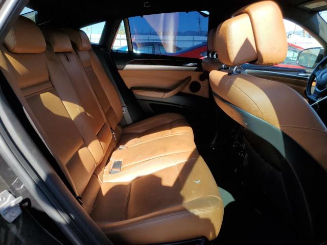 Photo 9 VIN: 5UXFG2C5XE0C45079 - BMW X6 