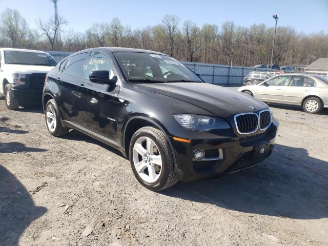 Photo 0 VIN: 5UXFG2C5XE0H10332 - BMW X6 XDRIVE3 