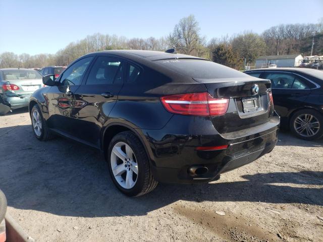 Photo 2 VIN: 5UXFG2C5XE0H10332 - BMW X6 XDRIVE3 