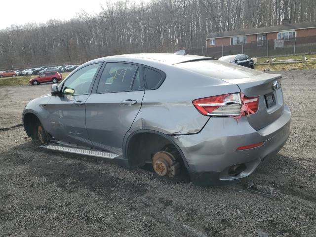 Photo 1 VIN: 5UXFG2C5XE0H11139 - BMW X6 