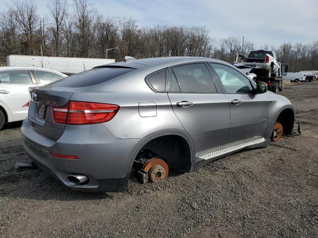 Photo 2 VIN: 5UXFG2C5XE0H11139 - BMW X6 