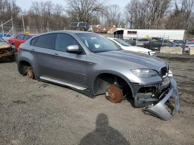 Photo 3 VIN: 5UXFG2C5XE0H11139 - BMW X6 