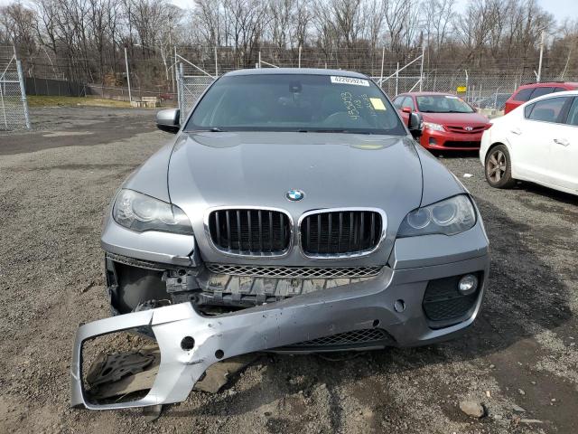 Photo 4 VIN: 5UXFG2C5XE0H11139 - BMW X6 