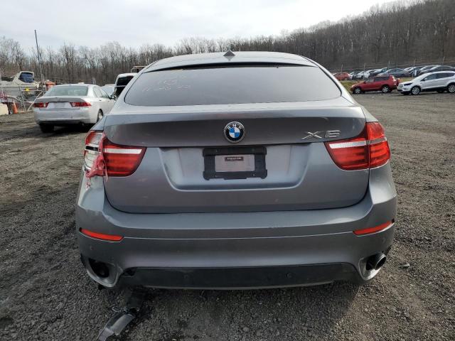 Photo 5 VIN: 5UXFG2C5XE0H11139 - BMW X6 