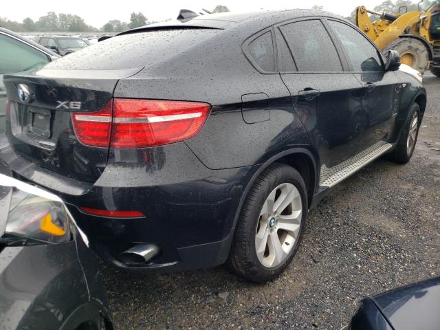 Photo 3 VIN: 5UXFG2C5XE0K41224 - BMW X6 XDRIVE3 