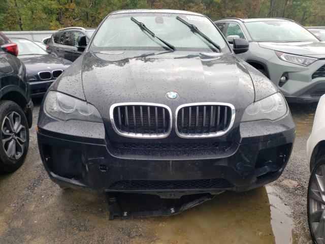 Photo 8 VIN: 5UXFG2C5XE0K41224 - BMW X6 XDRIVE3 