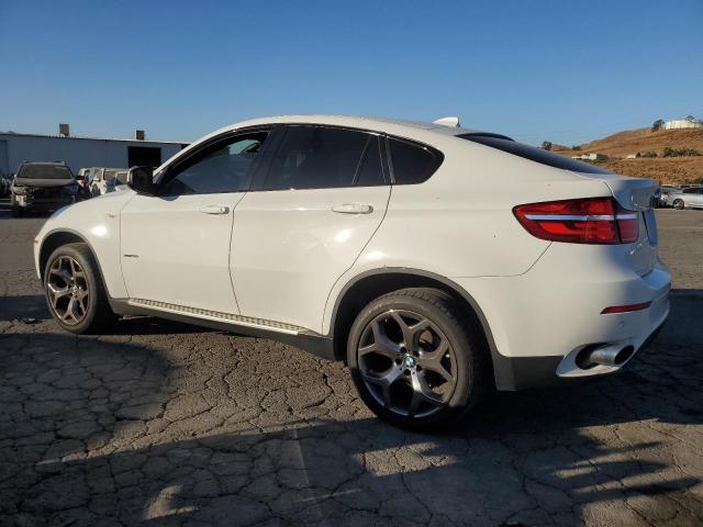 Photo 1 VIN: 5UXFG2C5XE0K41742 - BMW X6 XDRIVE3 