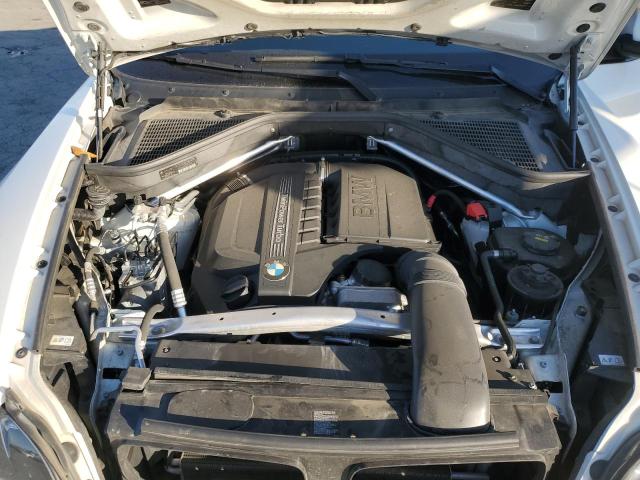 Photo 10 VIN: 5UXFG2C5XE0K41742 - BMW X6 XDRIVE3 