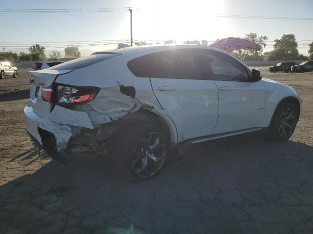 Photo 2 VIN: 5UXFG2C5XE0K41742 - BMW X6 XDRIVE3 