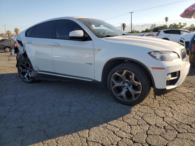 Photo 3 VIN: 5UXFG2C5XE0K41742 - BMW X6 XDRIVE3 