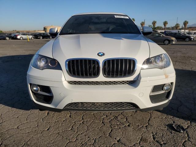 Photo 4 VIN: 5UXFG2C5XE0K41742 - BMW X6 XDRIVE3 