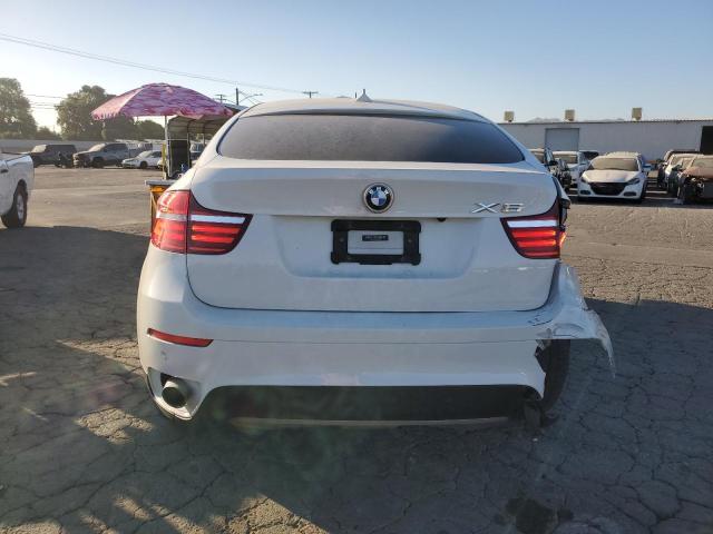 Photo 5 VIN: 5UXFG2C5XE0K41742 - BMW X6 XDRIVE3 