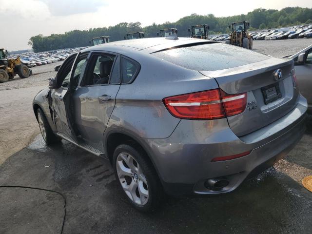 Photo 1 VIN: 5UXFG2C5XE0K41837 - BMW X6 XDRIVE3 