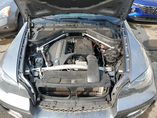 Photo 11 VIN: 5UXFG2C5XE0K41837 - BMW X6 XDRIVE3 