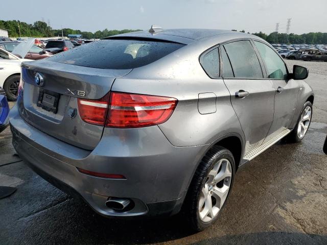 Photo 2 VIN: 5UXFG2C5XE0K41837 - BMW X6 XDRIVE3 