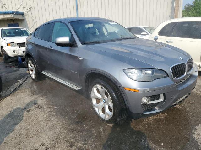 Photo 3 VIN: 5UXFG2C5XE0K41837 - BMW X6 XDRIVE3 