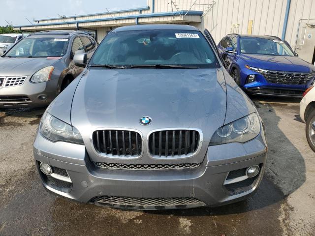 Photo 4 VIN: 5UXFG2C5XE0K41837 - BMW X6 XDRIVE3 