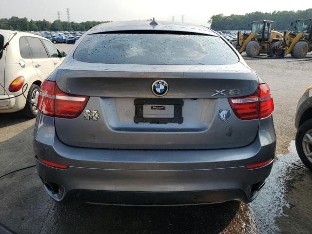 Photo 5 VIN: 5UXFG2C5XE0K41837 - BMW X6 XDRIVE3 