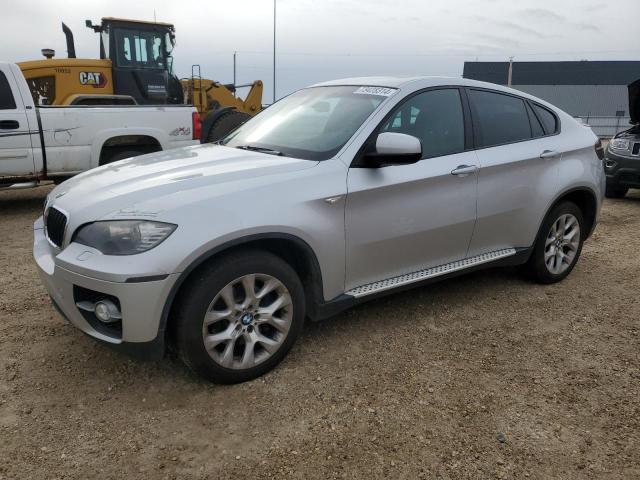 Photo 0 VIN: 5UXFG43509L223721 - BMW X6 XDRIVE3 