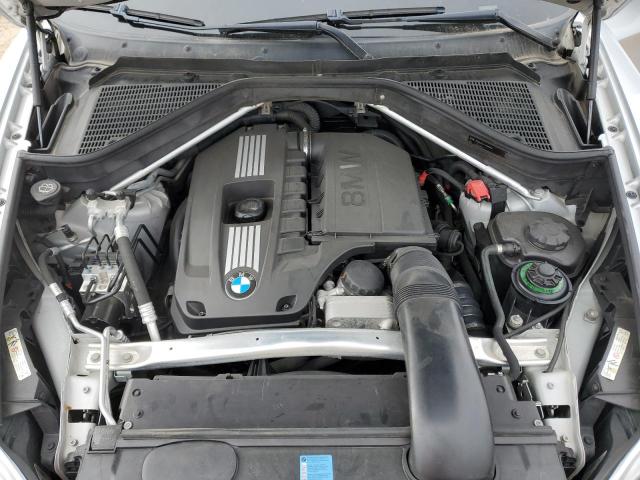 Photo 11 VIN: 5UXFG43509L223721 - BMW X6 XDRIVE3 