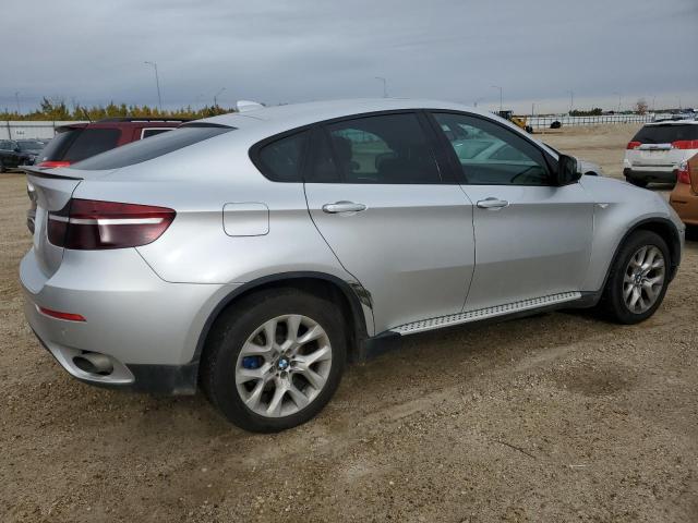 Photo 2 VIN: 5UXFG43509L223721 - BMW X6 XDRIVE3 