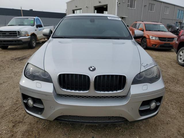 Photo 4 VIN: 5UXFG43509L223721 - BMW X6 XDRIVE3 