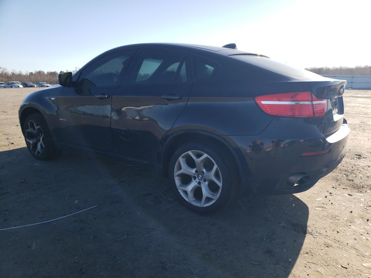 Photo 1 VIN: 5UXFG43509L224142 - BMW X6 