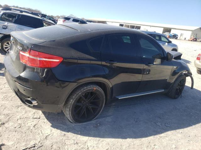 Photo 2 VIN: 5UXFG43509L224738 - BMW X6 