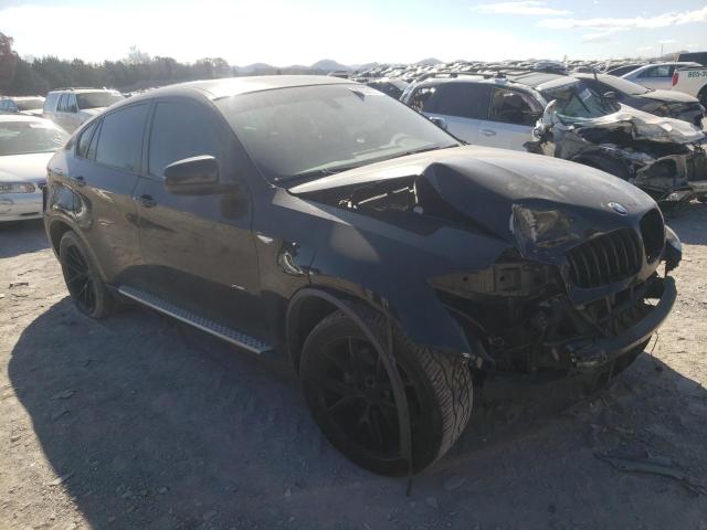 Photo 3 VIN: 5UXFG43509L224738 - BMW X6 