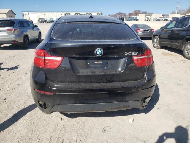 Photo 5 VIN: 5UXFG43509L224738 - BMW X6 