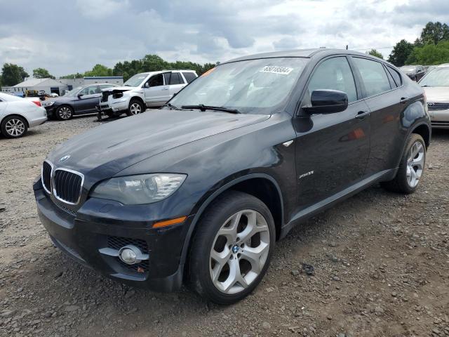 Photo 0 VIN: 5UXFG43518L221331 - BMW X6 XDRIVE3 