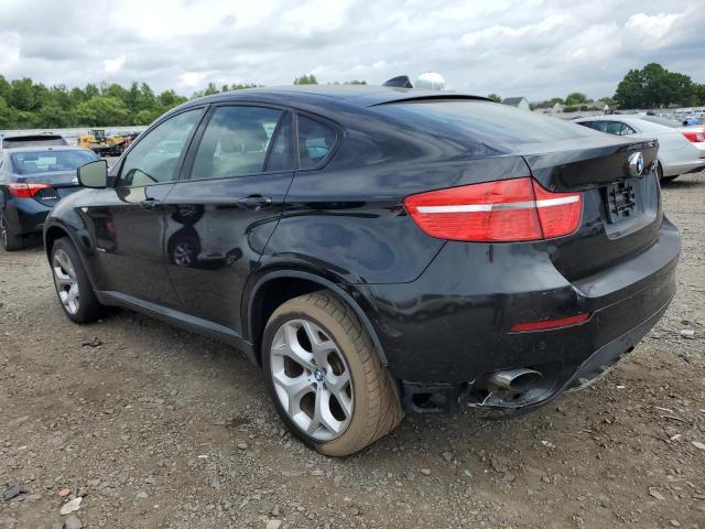 Photo 1 VIN: 5UXFG43518L221331 - BMW X6 XDRIVE3 