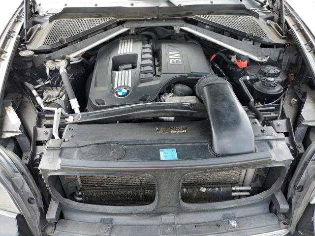 Photo 11 VIN: 5UXFG43518L221331 - BMW X6 XDRIVE3 