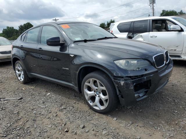 Photo 3 VIN: 5UXFG43518L221331 - BMW X6 XDRIVE3 