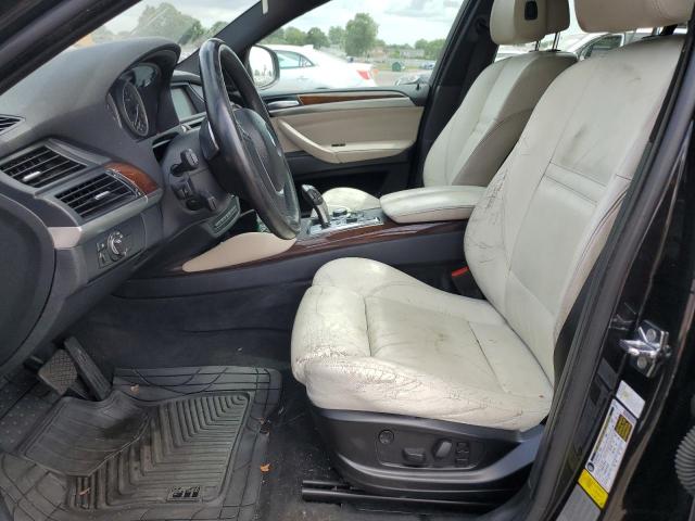 Photo 6 VIN: 5UXFG43518L221331 - BMW X6 XDRIVE3 